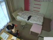Секс видео скрытая камера жестко